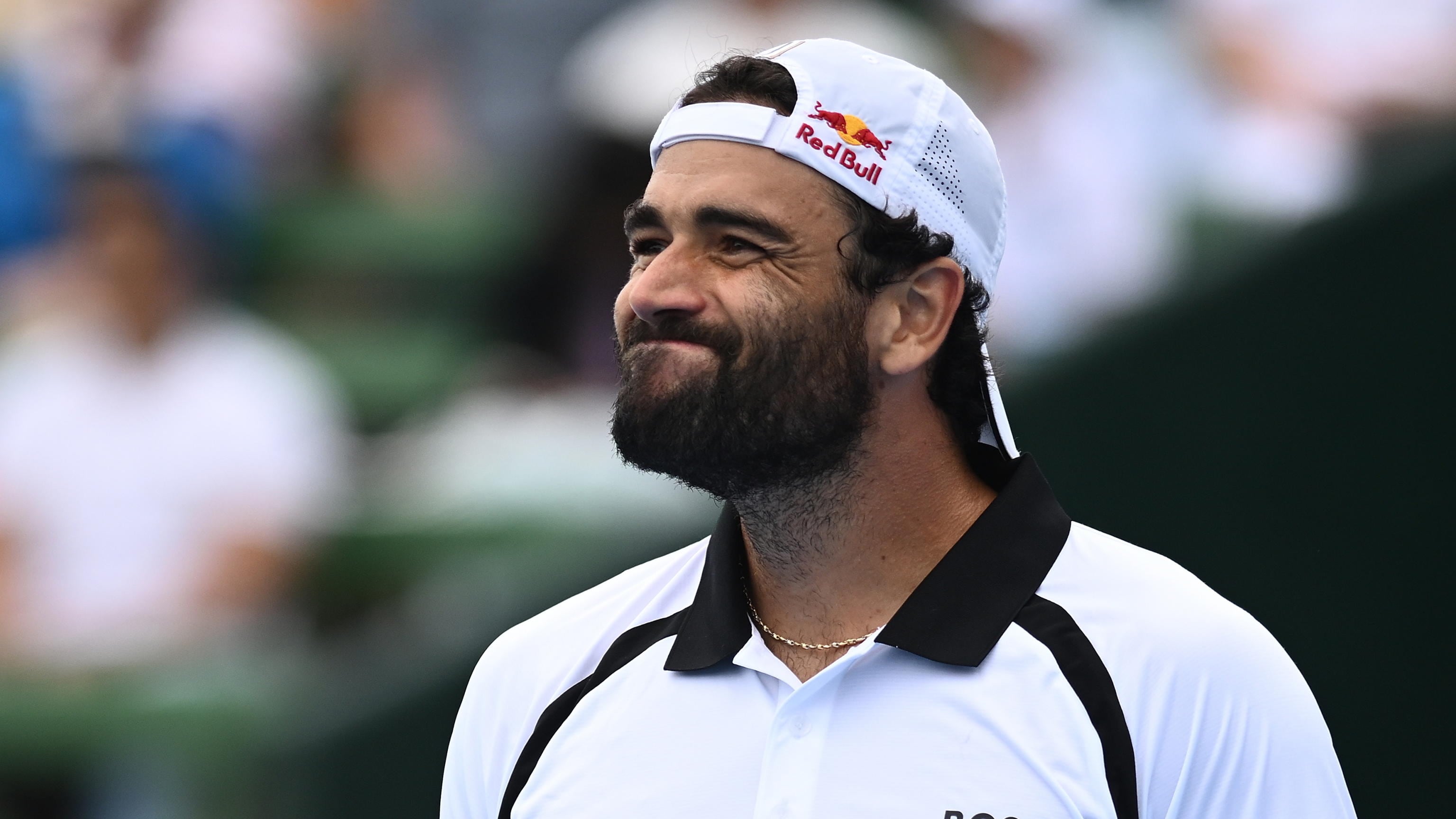 "Mi devo ritirare": Berrettini dà forfait agli Australian Open, cos’è successo