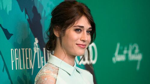 Lizzy Caplan e il sesso in Masters Of Sex: "Non m'annoio" 15