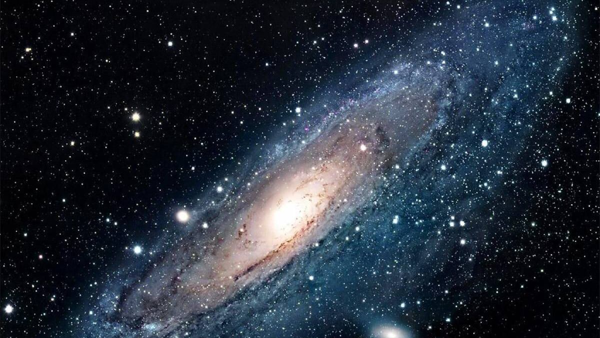 Rivelato il ronzio di fondo dell'universo. Confermata la teoria di Albert Einstein
