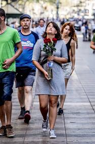 Barcellona, il giorno dopo 2
