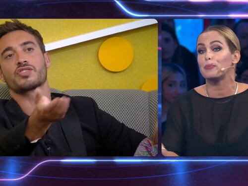 "Antonino si sente un figo". La Bruganelli asfalta Spinalbese