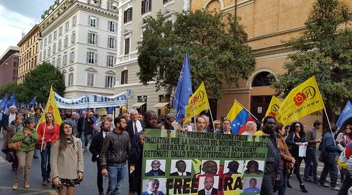 In marcia per la libertà 8