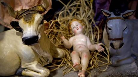 Trieste, la parola "Gesù" bandita dalla recita di Natale