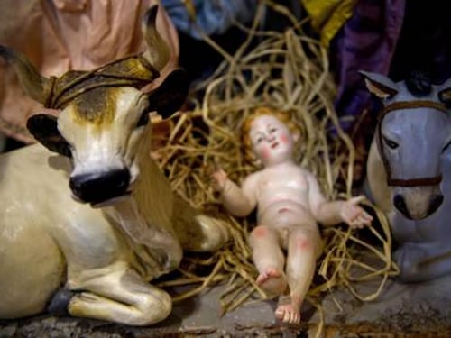 Trieste, la parola "Gesù" bandita dalla recita di Natale