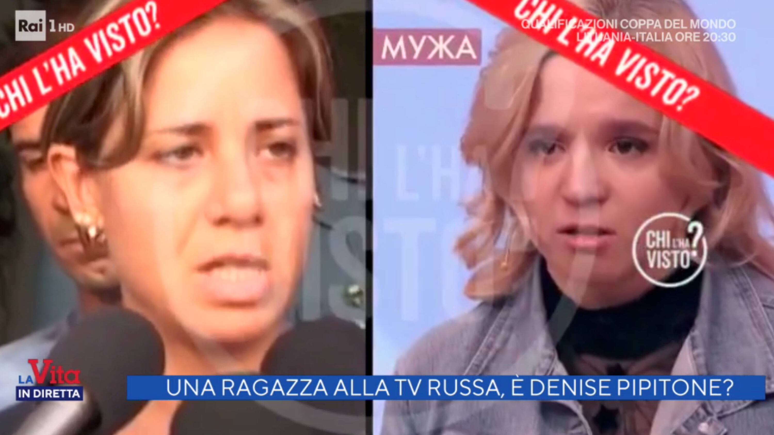 Scomparsa Denise Pipitone