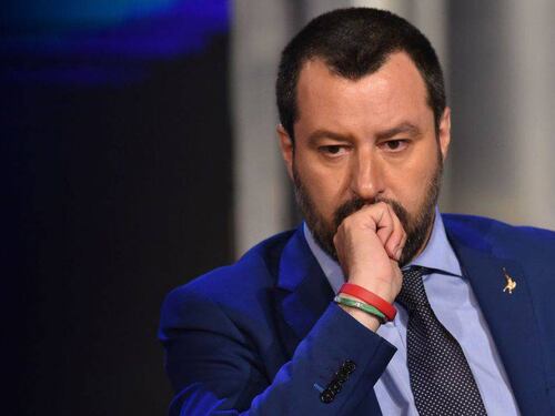 Orban scarica Salvini: "Resto nel Ppe"