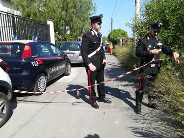 Mistero a Bari: turista Usa trovata morta 11