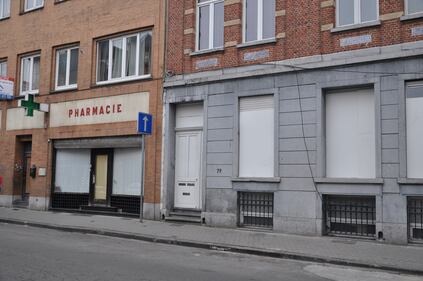 A Bruxelles, nel covo dei jihadisti 3
