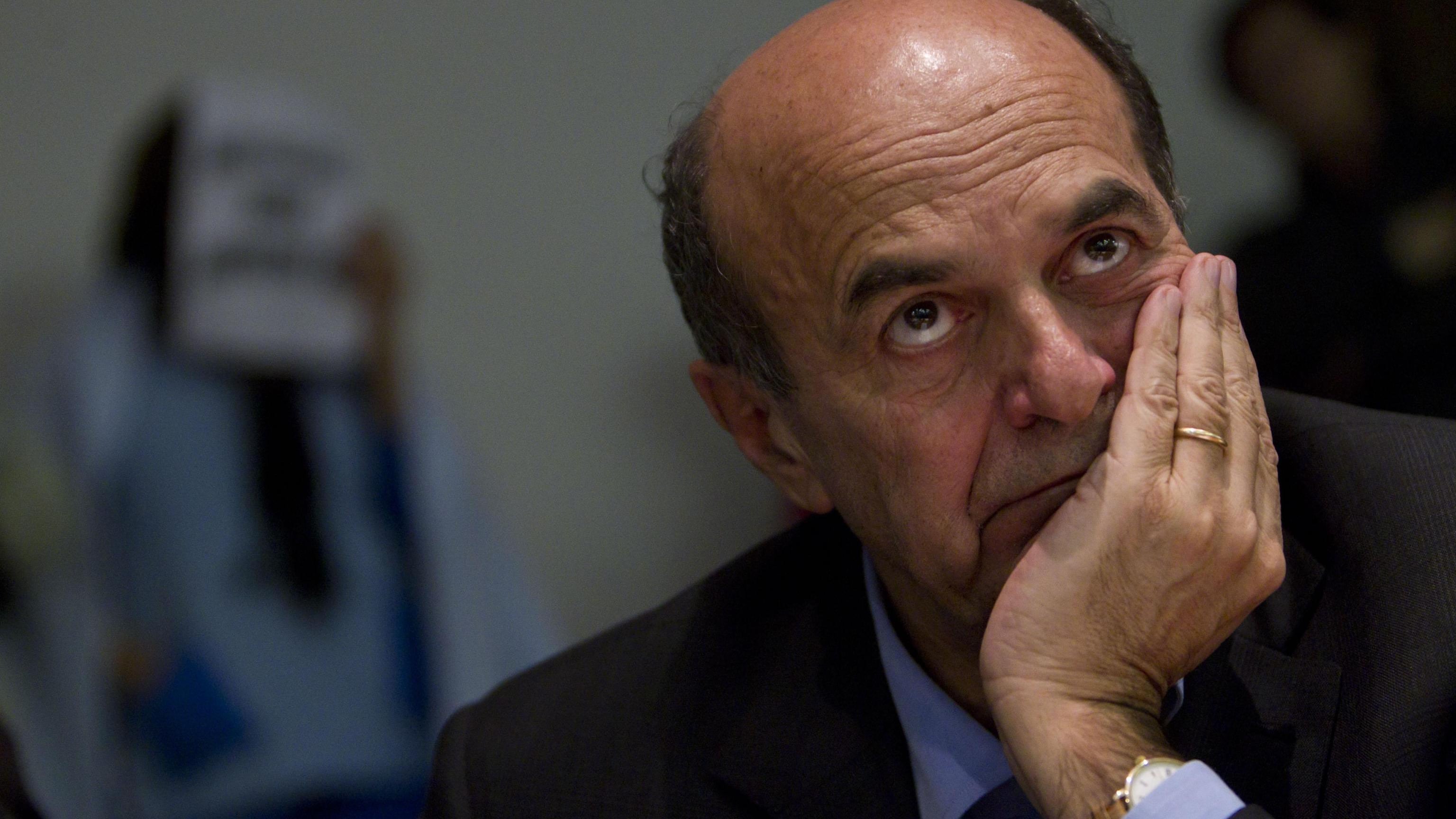 Bersani nella morsa di Nichi resta con il cerino in mano?