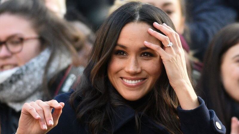 La Williams e il consiglio a Meghan "Adesso devi essere meno dolce"