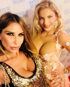 Sarah Altobello provocante su Instagram  8