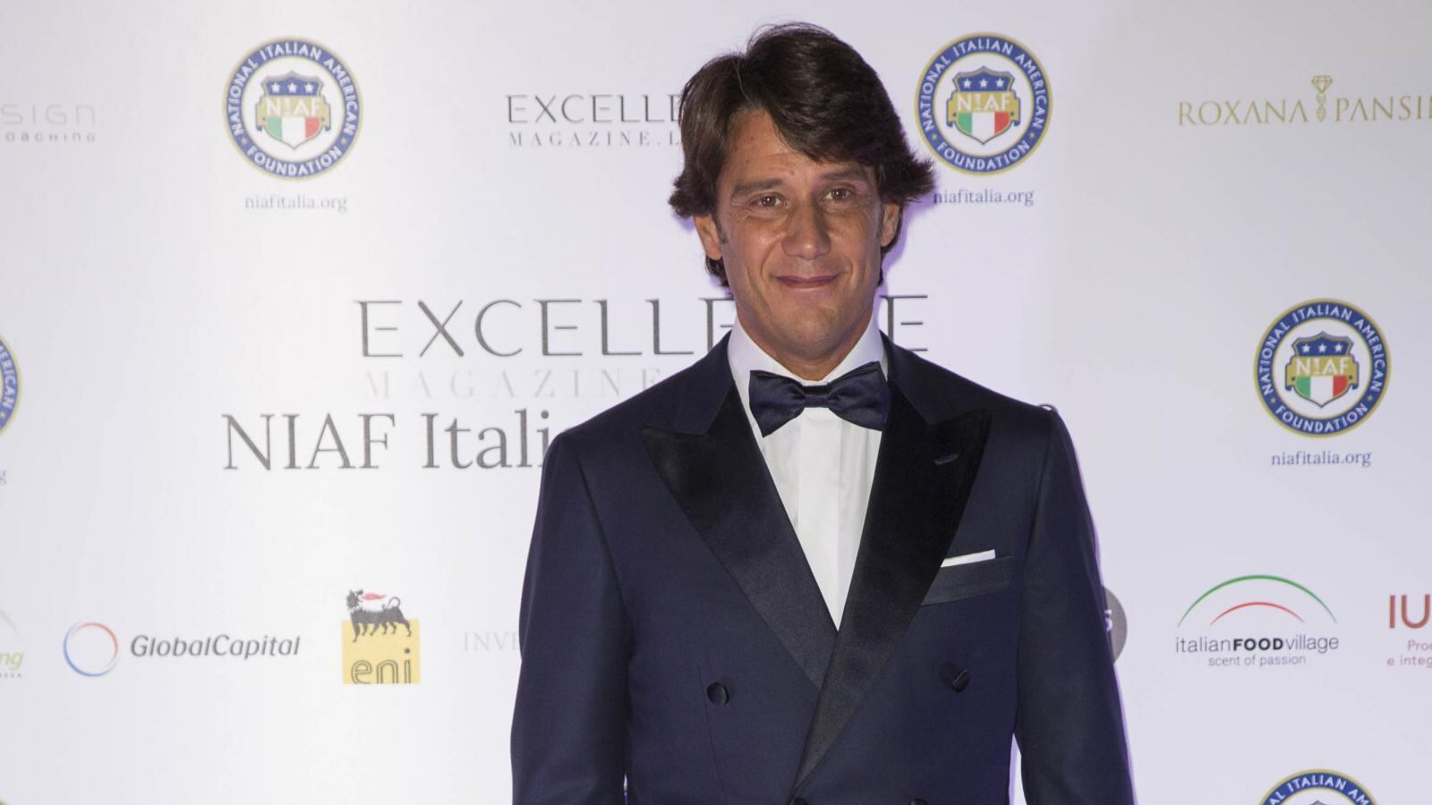 "Racconto l'America oltre l'hamburger (ma cerco l'Italia)"