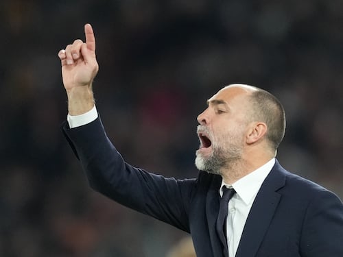 Sorride solo la Signora. Inter e Napoli, giornata clou