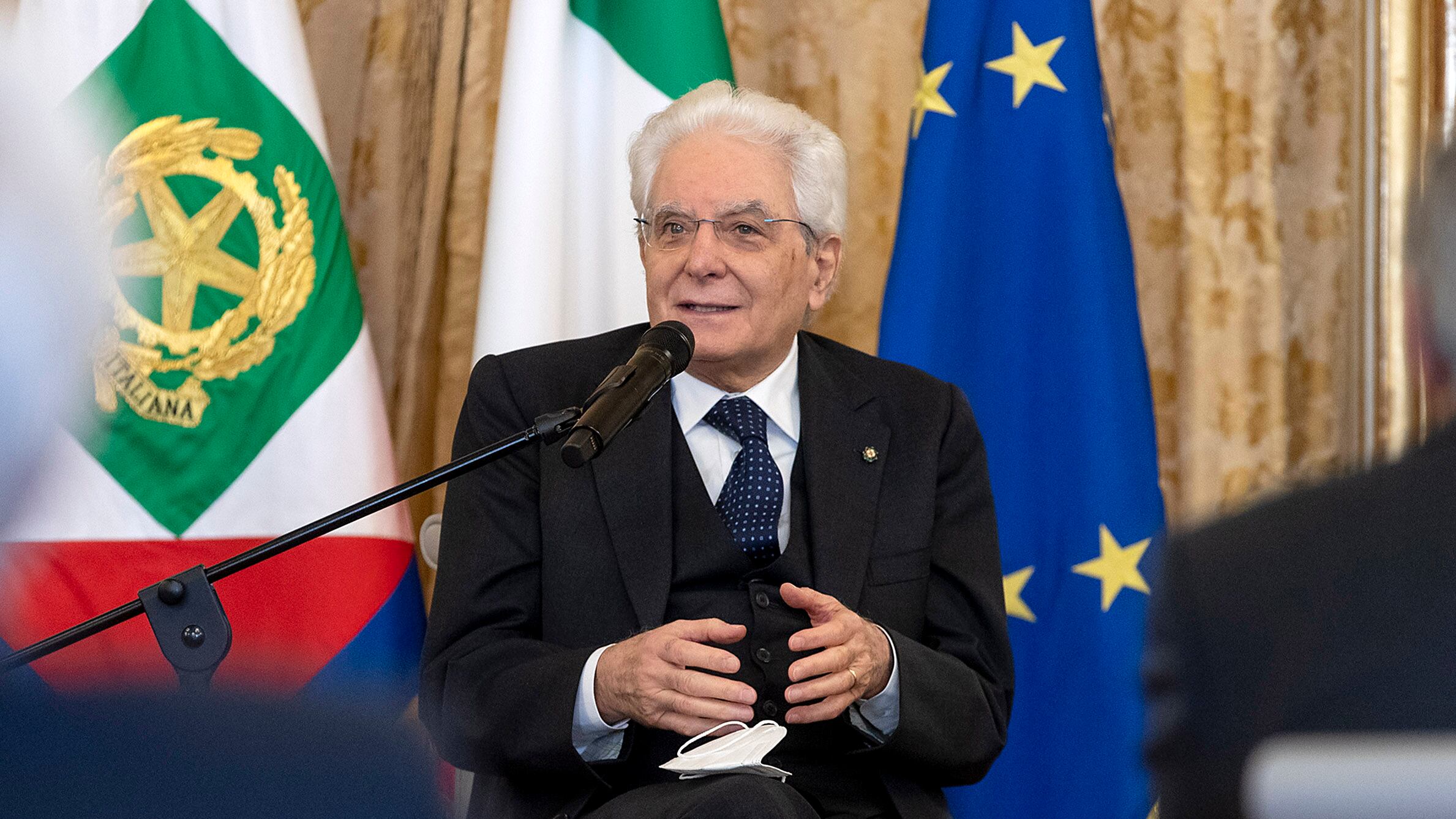 I timori del Colle: troppi fronti aperti rischiano di logorare la spinta del governo