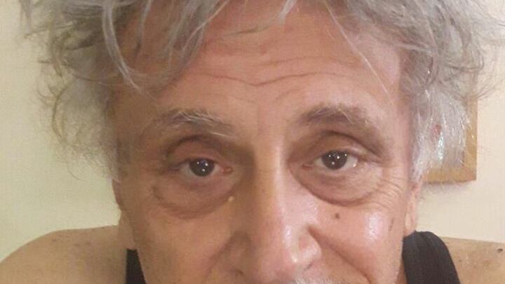 Riecco Andrea Roncato: il teatro con Gigi e la passione per i cani