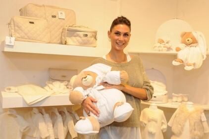 Melissa Satta e Kevin Prince Boateng presto sposi: foto 7