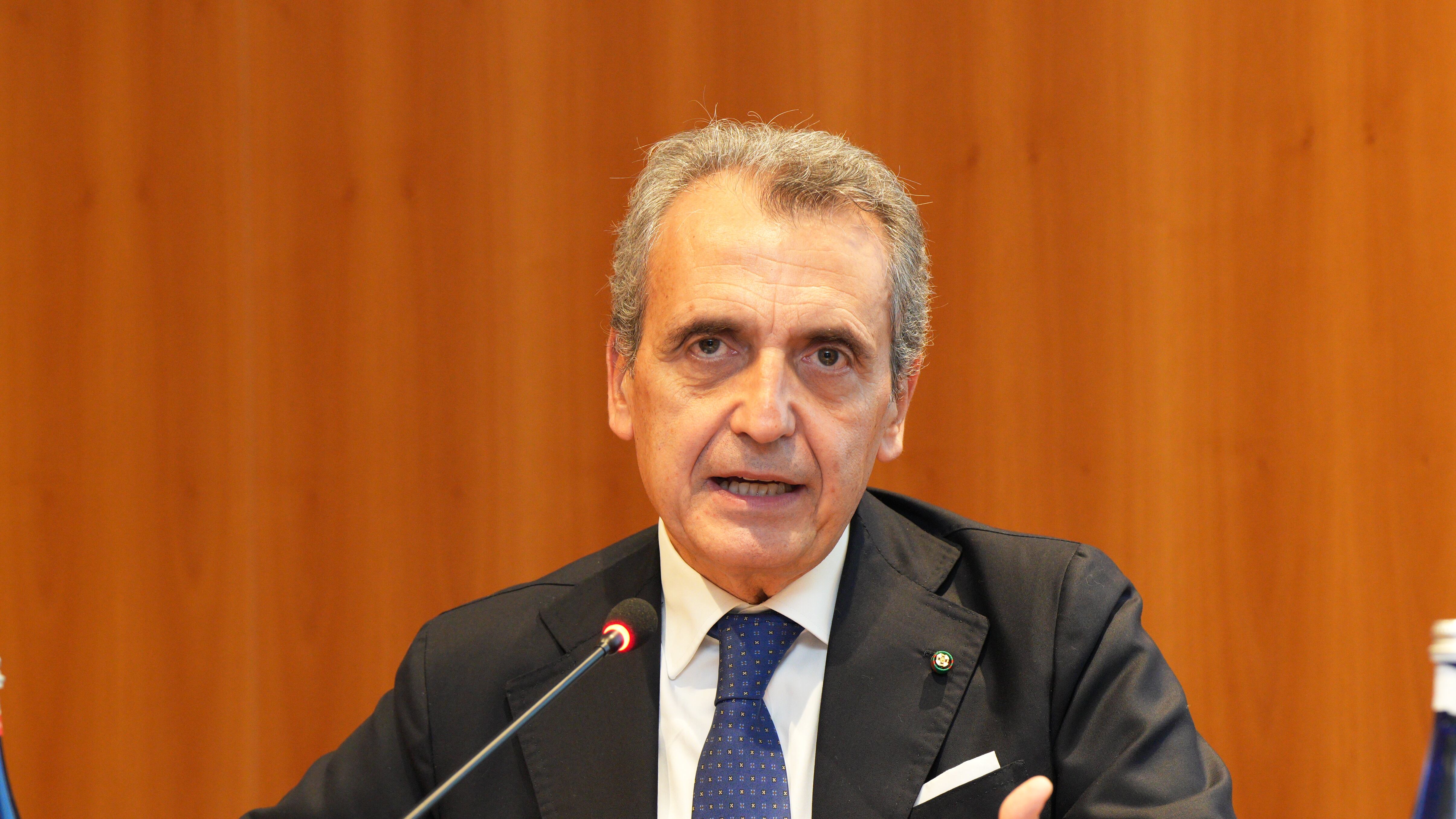Agenzia delle entrate, dal Cdm il via libera a Carbone per la direzione
