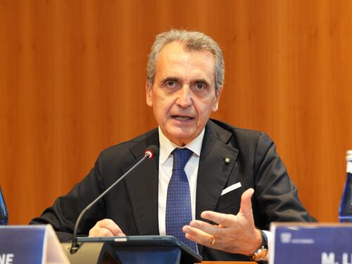 Agenzia delle entrate, dal Cdm il via libera a Carbone per la direzione