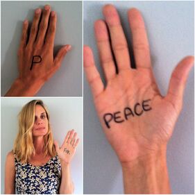 #P4Peace: la campagna social di Pirelli 14