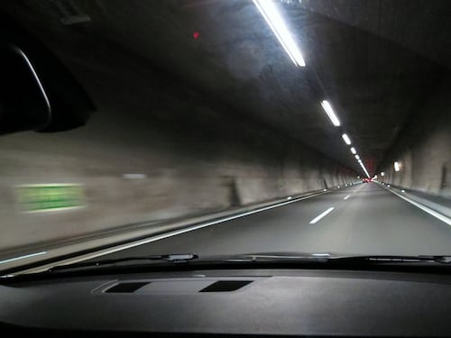 L'allarme: "A rischio sicurezza 200 gallerie"