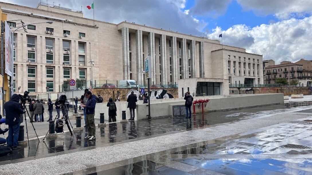 Indagato per mafia Natoli, ex toga rossa del pool di Palermo