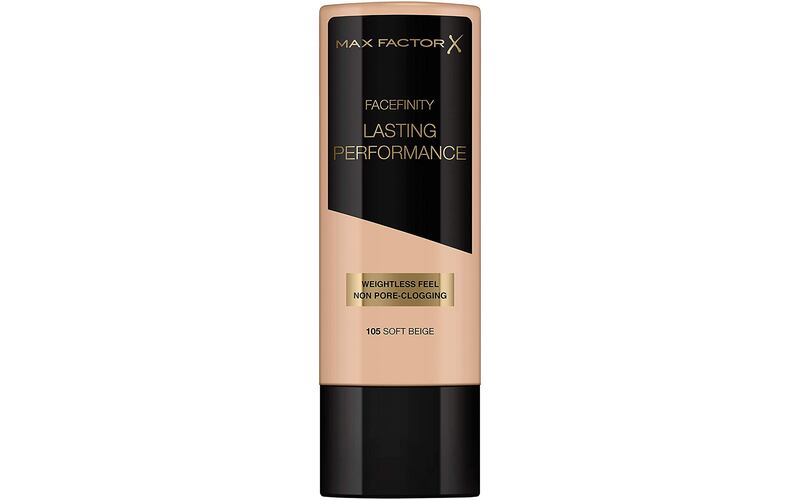 Max Factor fondotinta lasting performance
