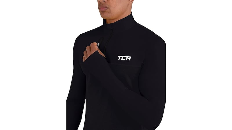 Maglia termica TCA