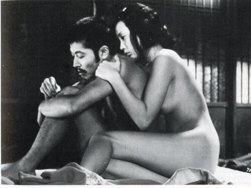Addio a Oshima il regista che ha reinventato l'erotismo del Giappone