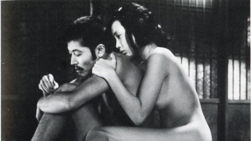 Addio a Oshima il regista che ha reinventato l'erotismo del Giappone