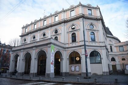 La camera ardente di Gualtiero Marchesi 2