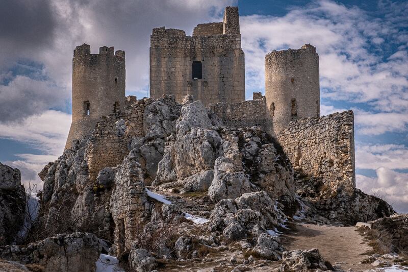 Calascio