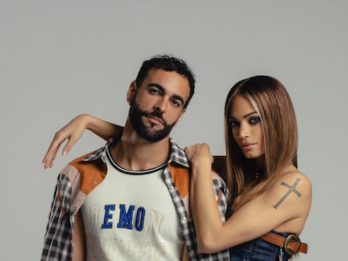 Fedez, Lazza, Elodie: tutti i tormentoni musicali dell'estate 2023