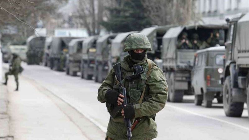"I russi sono troppo forti" L'America è sotto choc