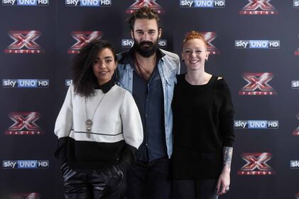 X Factor Italia ieri e oggi, amarcord e novità 38