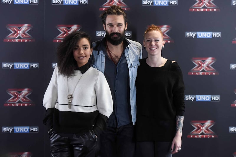 X Factor Italia ieri e oggi, amarcord e novità 38