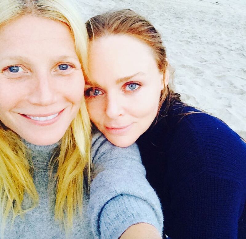 Gwyneth Paltrow, le foto dell'attrice 9
