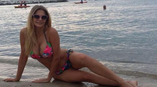 Il bikini compie 70 anni: le vip più sexy 30