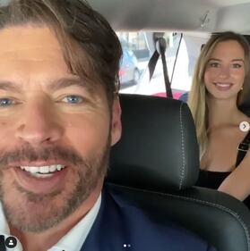 Harry Connick Jr, le foto più belle 7