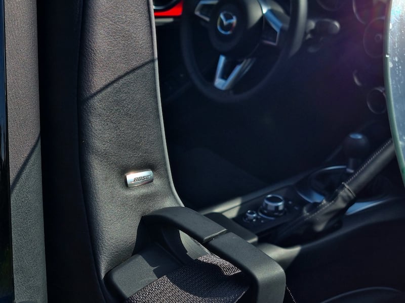 Mazda MX-5 2023: guarda la la gallery della sportiva più accessibile in commercio 16