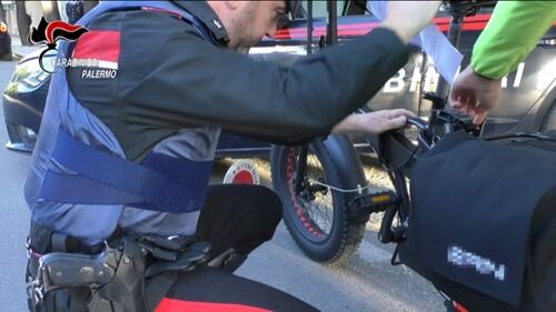 Palermo, controlli a raffica: 178 multe in un mese 1