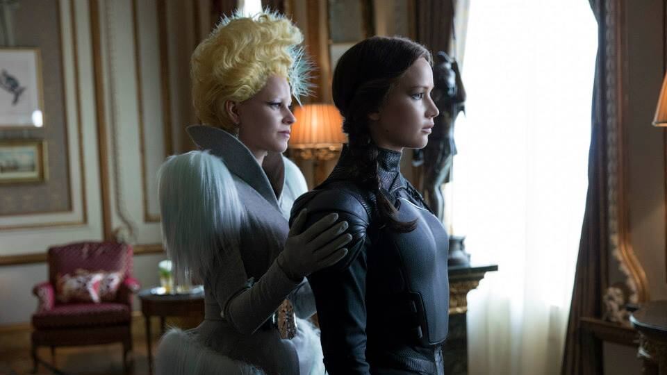 Hunger Games, ecco il trailer de Il Canto della Rivolta Parte 2