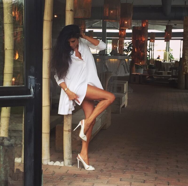 Pamela Prati, il ritorno della bomba sexy su Instagram 4