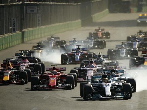 Formula1, (quasi) tutti contro Ferrari e FIA