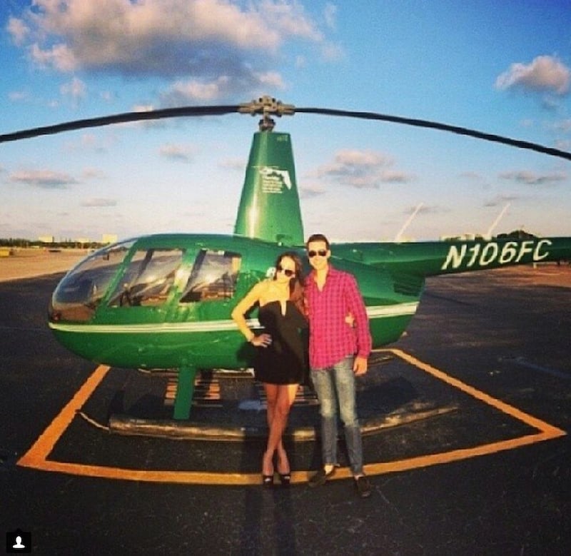Rich Kids of Mexico, le foto 5