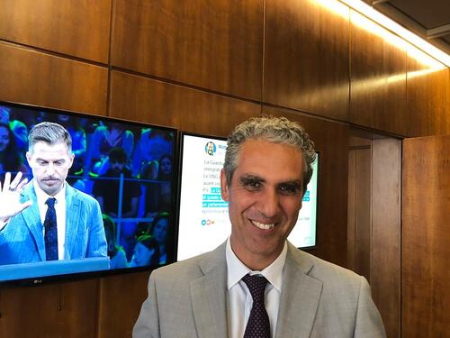 Rai, Borioni ricorre al Tar contro la nomina di Marcello Foa alla presidenza
