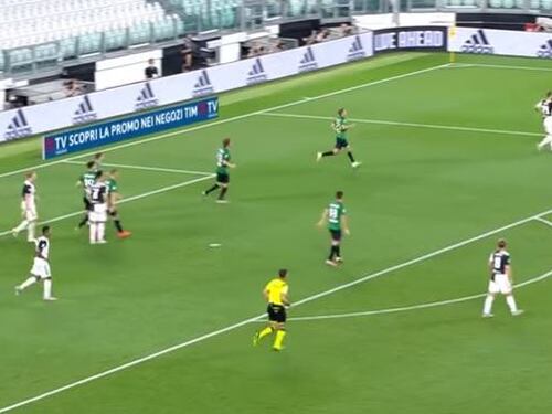 "L'elastico sull'1-2 sei idiota...". È lite di fuoco su Juve-Atalanta
