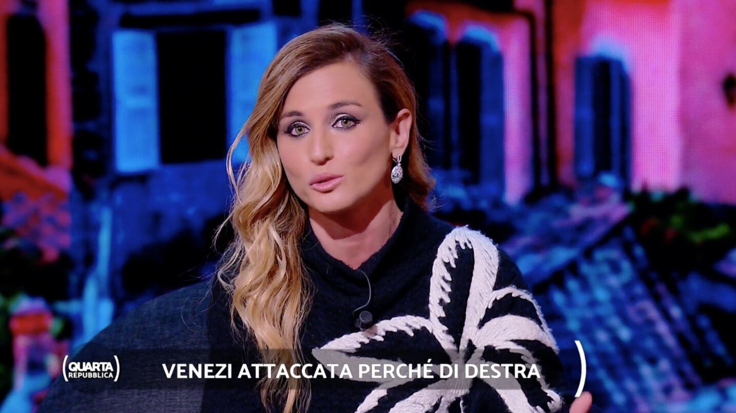 "Nessuno l'ha mai chiamato comunista". Venezi mette all'angolo la sinistra