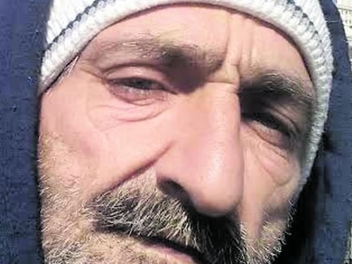 Caserta, il clochard ucciso in strada per 50 euro
