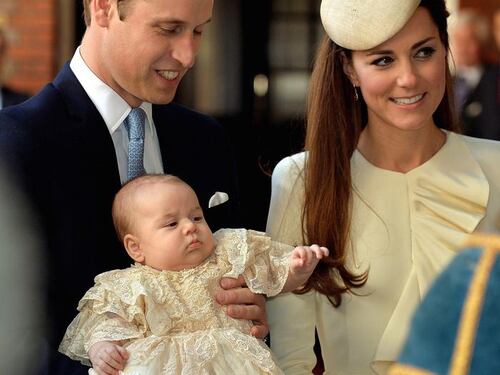 Parto indotto per Kate Middleton?