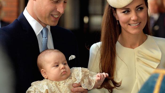 La confessione del principe William: "La paternità mi ha reso più emotivo"